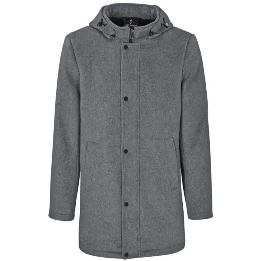 Mens Alex Varga Gallegos Grey